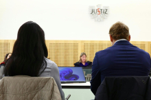 Prozess-Finale: 12-Jährige bei Schädel-OP: Gutachter und Opfer kommen zu Wort