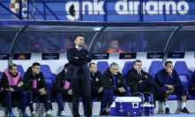 Bjelica progovorio o Dinamu; otkrio je da postoje dva problema