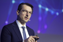 Ab Mitte Mai 2024: Nachfolger von Zipse: Bei BMW übernimmt ein neuer Chef das Lenkrad