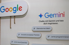 EU-Kommission geht wegen Datennutzung für KI gegen Google vor 