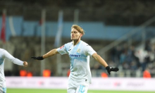 Sprema li se veliki Frukov transfer? Potpisao je ugovor s najjačim hrvatskim agentom