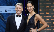Evo kako će Ana Ivanović i Bastian Schweinsteiger podijeliti bogatstvo