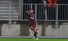 Prevljak 'uništio' Osijek, pa zaprijetio Rijeci: Puni smo samopouzdanja