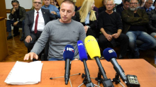 Srbija: U srijedu presuda Krunoslavu Fehiru. Odvjetnik: 'Očekujem da će ga osloboditi'