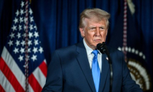 Trump dao Nvidiji zeleno svjetlo za prodaju AI čipova Kini