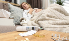 Svaki dan s posla izostane 75.000 radnika, liječnica primijetila jedan trend