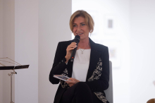 TV-Jurorin Dagmar Wöhrl: Sie trauert im TV um ihren verstorbenen Sohn