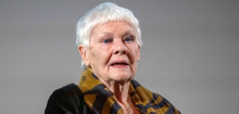 #Metoo: Harvey Weinstein »hat seine Zeit abgesessen« – sagt Judi Dench