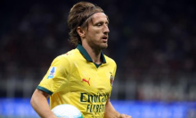 Modrić jutro nakon pobjede objavio poruku, javio mu se i navijač Reala