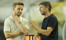 Ljetos bio na probi, a sada u Hajduku prelomili i dovode velikog talenta?