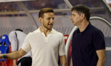 Hajduk krenuo po hit-igrača SHNL-a!