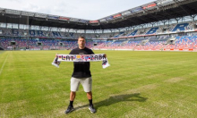 Bio je njemački reprezentativac, a sada ulaže u poljski klub za kojeg još igra