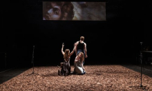 Hrvatska u selekciji prestižnog njujorškog kazališta: predstava Vedrane Klepica gostuje u kultnoj La MaMi