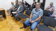 Suđenje za Dravu International: Na očevidu nije bio nitko iz tužiteljstva niti iz tvrtke