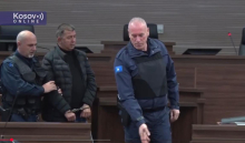 PONOVLJENO SUĐENJE DUŠKU ARSIĆU! Advokat Vlajić: Tužilac nema svedoke koji mogu da potvrde Arsićevu krivicu (VIDEO)