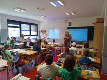 Učenici dobijaju novu lekciju u školama! Ministar prosvete najavio: Učenje o ovomo je važan prosvetni cilj!