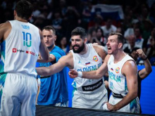 Žiga Dimec pojasnil presenetljivo odločitev: To ni umik, še manj pa konec