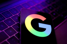 Google pod lupo Evropske komisije zaradi uporabe podatkov za potrebe umetne inteligence