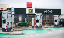 Petrol pustio u rad pet novih ultrabrzih punionica na odmorištima Sesvete Istok i Sesvete Zapad