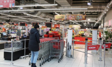 Rastu plaće i božićnice u Konzumu, otkriveni iznosi