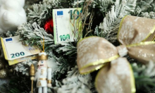 Želje su dosegle realnost: Pao broj radnika koji očekuju božićnicu