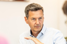 SPÖ-Chef Fellner setzt beim Asyl-Thema auf schärferen Ton