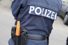 WhatsApp-Chats wurden Kärntner Polizisten zum Verhängnis