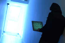 Gebrauchsanleitung für PC gesucht: Angestellter tappte in Betrugsfalle