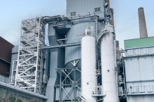 Steirischer Technologiekonzern: Aufträge aus Wales und Kentucky: Doppelschlag für die Andritz AG