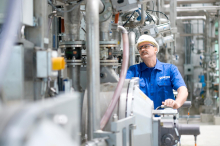 Kostenprobleme: Deutscher Anlagenbauer will 2500 Stellen streichen