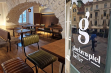 Grazer „Glockenspielkeller“: Betreiber meldet Insolvenz an, Lokal soll geöffnet bleiben 