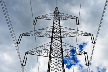 Vor Nationalrat: Regierung kommt Grünen beim Strommarktgesetz entgegen