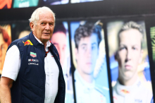 Helmut Marko nach Rücktritt: „Ich hinterlasse sicher keine Chaostruppe“