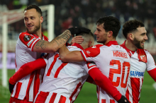 Europa League: Grünes Licht für Arnautovic-Einsatz gegen Sturm 