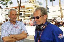 Im Blickpunkt | Helmut Marko : Der „Doktor“ ordiniert nicht mehr in der Formel 1 