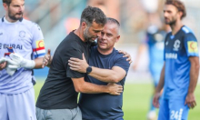 Hajduk želi zvijezdu Varaždina? Doznajemo kakva je situacija