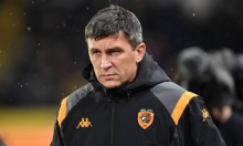 Engleska legenda: Jakirović je trener sezone