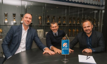 Boban potpisao sporazum s imenjacima Dinama: 'Ovdje postoje veći interesi, veće vrijednosti'