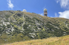 Echt „high“: Suchtgiftbunker befand sich in Almhütte auf der Koralm