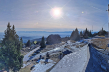 Steiermark-Wetter: „Mittlere Katastrophe für die Skigebiete“