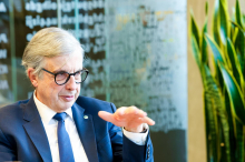 Samonigg: „Wie kann man einen Strukturplan Gesundheit beschließen?“