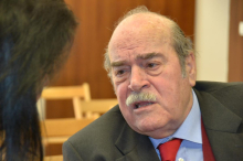 Miroslav Košuta dobitnik Rilkejeve nagrade za življenjsko delo