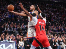 Naslednje štiri tekme štejejo dvojno, tudi za Luko Dončića