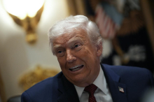 Trump evropske voditelje označil za 