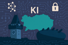 ACP und Arc9: IT-Spezialisten schmieden Allianz für „Grazer KI-Lösung“ 