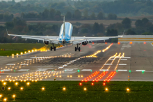 Weltweite Prognose: Fast 34 Milliarden Euro: Fluglinien fliegen heuer Rekordgewinne ein