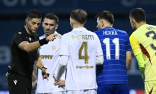 Pogledajte sve sporne situacije iz derbija Dinama i Hajduka