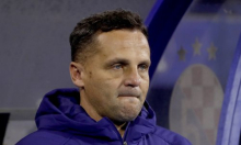 Kovačević ima jednu dvojbu: Evo kakav Dinamo ide na Betis