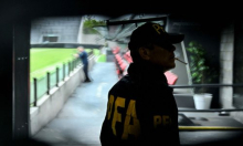 Skandal u argentinskom nogometu! Racije i uhićenja u Savezu i klubovima