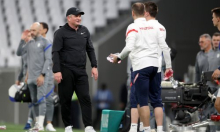 Matjaž Kek razočaran i ogorčen: 'Ako nas tamo više nema, nešto nije u redu'